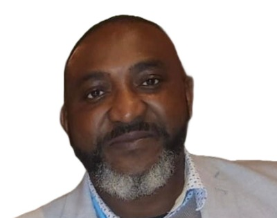 Dr Ashiru